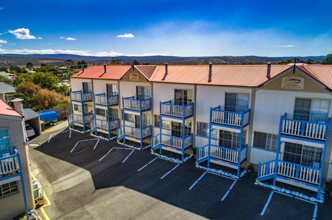 SWANSEA VILLAS - Hotel VIC 2