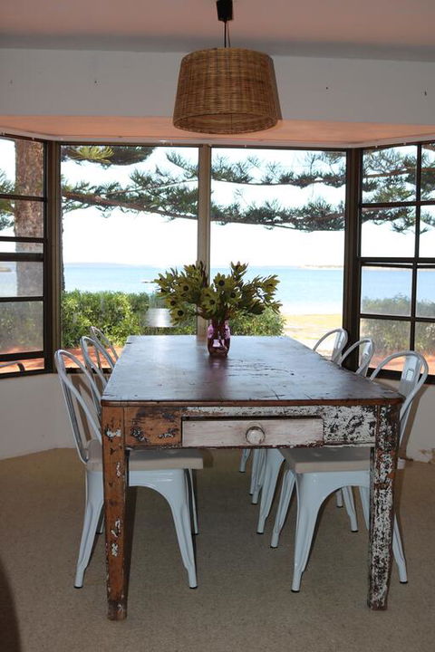 Tall Pines Beach House At Mount Dutton Bay (part Of Coffin Bay Waterways) - Hotel VIC 2