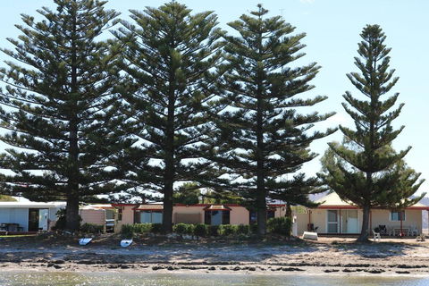 Tall Pines Beach House At Mount Dutton Bay (part Of Coffin Bay Waterways) - Hotel VIC 1