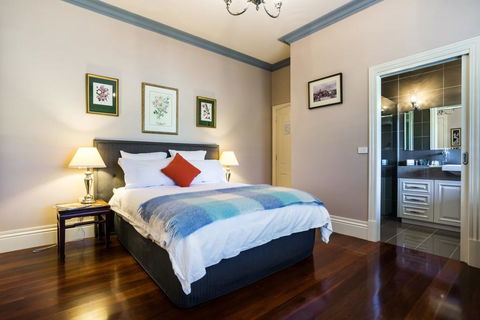 Tallawarra Homestead - Hotel VIC 0