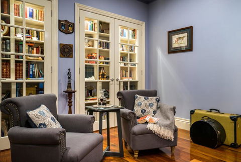 Tallawarra Homestead - Hotel VIC 3