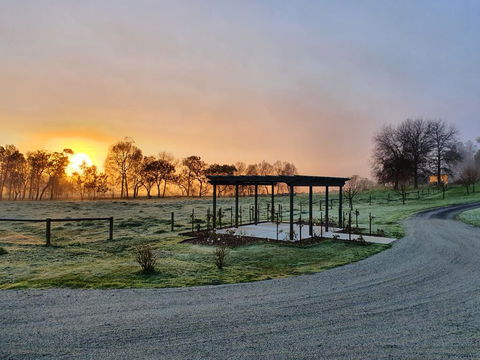 Tallawarra Homestead - Hotel VIC 1