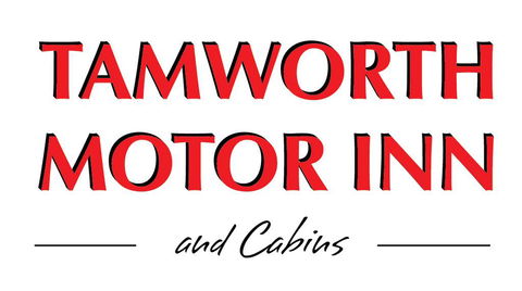 Tamworth Motor Inn & Cabins - Hotel VIC 1