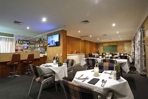 Tamworth Motor Inn & Cabins - Hotel VIC 3