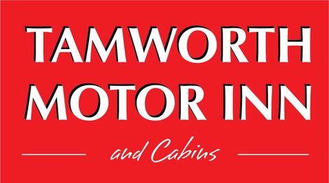 Tamworth Motor Inn & Cabins - Hotel VIC 2