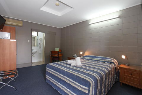 Tandara Hotel Motel - Hotel VIC 0