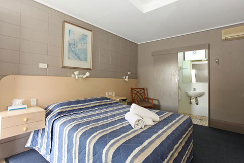 Tandara Hotel Motel - Hotel VIC 2