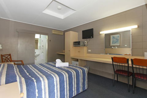 Tandara Hotel Motel - Hotel VIC 3