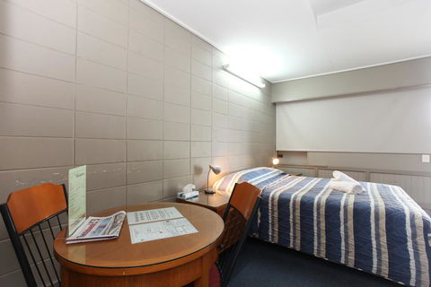 Tandara Hotel Motel - Hotel VIC 1