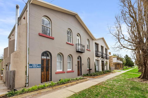 TARALGA TERRACES - Hotel VIC 0