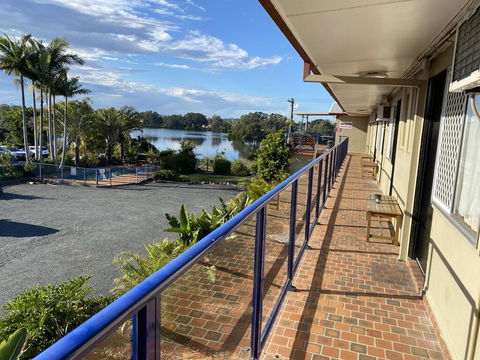 Taree Motor Inn - Hotel VIC 1