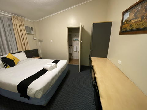 Taree Motor Inn - Hotel VIC 3