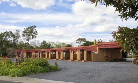 Tarra Motel - Hotel VIC 1