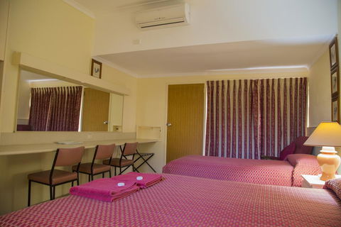 Tarra Motel - Hotel VIC 3