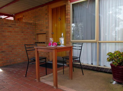 Tarra Motel - Hotel VIC 2