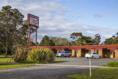 Tarra Motel - Hotel VIC 0
