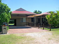 Tarraloo - Iluka NSW