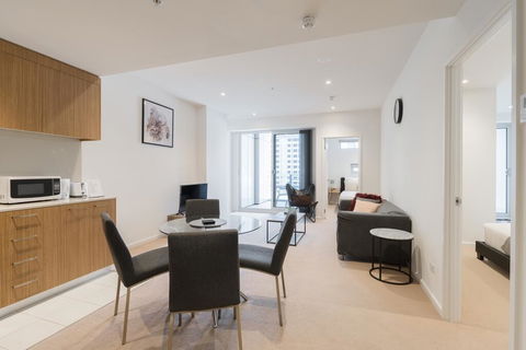 Tasha's Apartments On Morphett - Hotel VIC 2