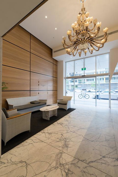 Tasha's Apartments On Morphett - Hotel VIC 3