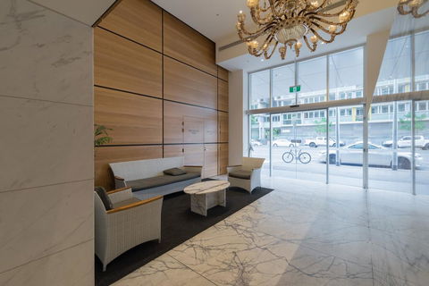 Tasha's Apartments On Morphett - Hotel VIC 1