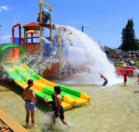 Tathra Beachside - Hotel VIC