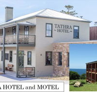 Tathra Hotel  Motel - Hotel VIC