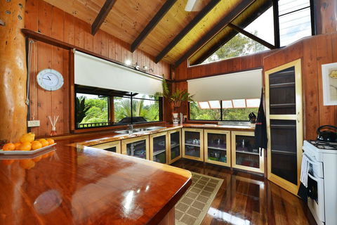 Tea Tree Cottage - Hotel VIC 0