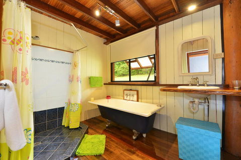 Tea Tree Cottage - Hotel VIC 3