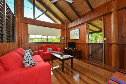 Tea Tree Cottage - Hotel VIC 2