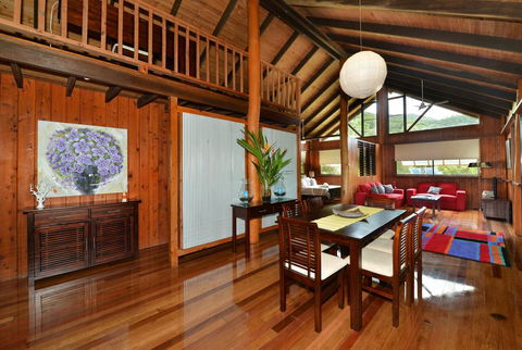 Tea Tree Cottage - Hotel VIC 1