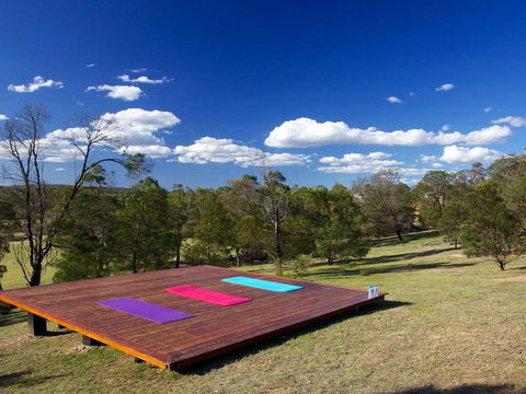 Tea Tree Hollow - 50 Percent Off Third Night On Weekend - Hotel VIC 2