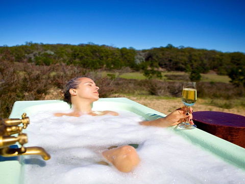 Tea Tree Hollow - 50 Percent Off Third Night On Weekend - Hotel VIC 3