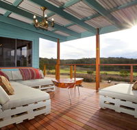 Tea Tree Hollow - 50 percent off third night on weekend - Hotel VIC