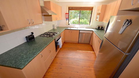 Teach Na Cairde - House Of Friends - Hotel VIC 3