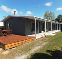 TERRIFIC ON TAMARA CRESCENT