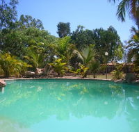 Territory Manor Motel  Caravan Park - Hotel VIC