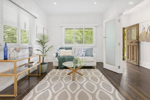 THALASSA HOUSE COASTAL RETREAT DROMANA - Hotel VIC 3