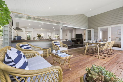 THALASSA HOUSE COASTAL RETREAT DROMANA - Hotel VIC 1