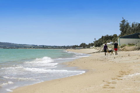 THALASSA HOUSE COASTAL RETREAT DROMANA - Hotel VIC 2