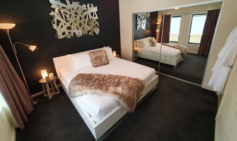 The Arcadia Apartment - Hotel VIC 0