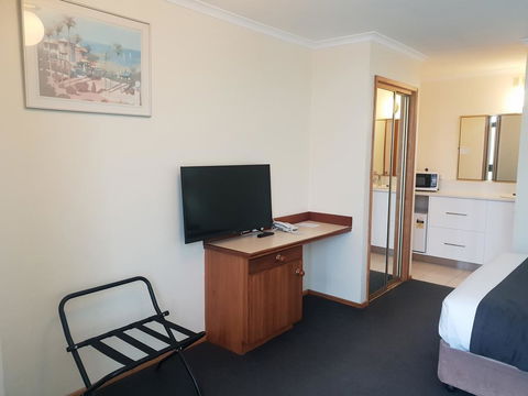 The Argyle - Hotel VIC 1