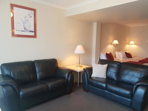 The Argyle - Hotel VIC 3