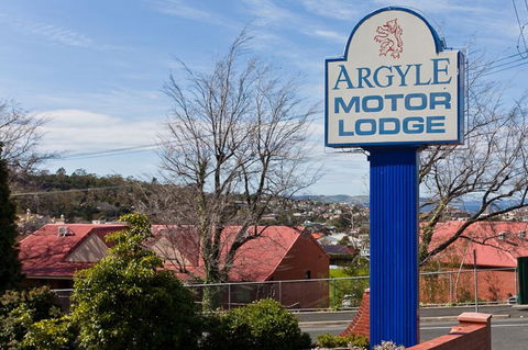The Argyle - Hotel VIC 0