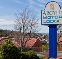 The Argyle - Hotel VIC