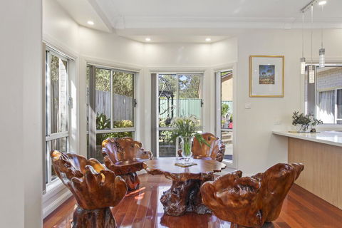 The Art House - Hotel VIC 1