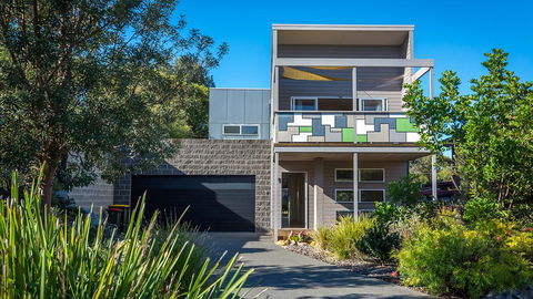 The Art House - Hotel VIC 1