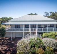 The Banksia - 3 Banksia Court Normanville - Hotel VIC
