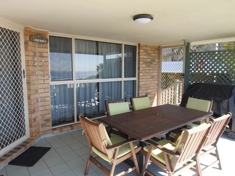 The Barn 2 Upstairs - Hotel VIC 2