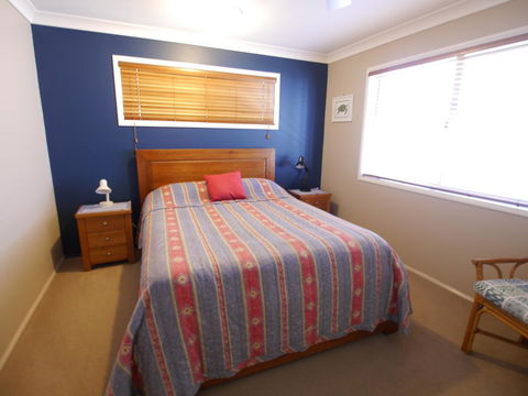 The Barn 2 Upstairs - Hotel VIC 3