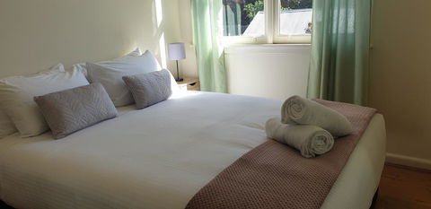 The Bay Apartment - Hotel VIC 2